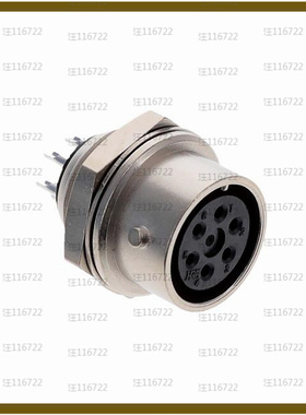 RM12BRD-6S(81)【RM 12 REC. 6 POS. W/SOCKET】