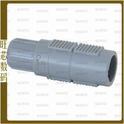 PLC1G822005【CONN RCPT FMALE 5POS SOLDER CUP】
