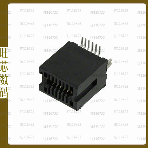 RBB06DHFR【CONN EDGE DUAL FMALE 12POS 0.050】