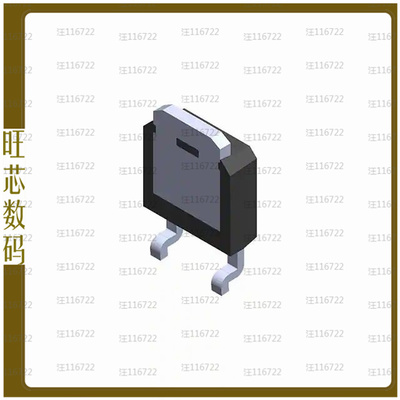 STTH25M06FP【DIODE GP 600V 25A TO220FPAC】