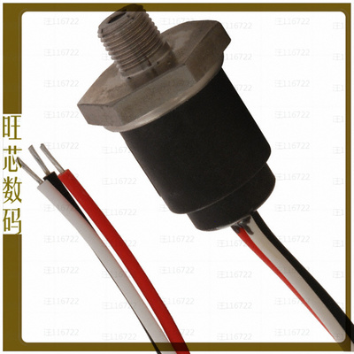 MLH050PGP06A【SENSOR AMP 50PSI .5-4.5VDC OUT】