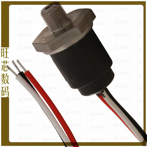 MLH050PGP06A【SENSOR AMP 50PSI .5-4.5VDC OUT】