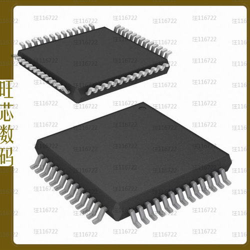 R5F104JJAFA#30【IC MCU 16BIT 256KB FLASH 52LQFP】