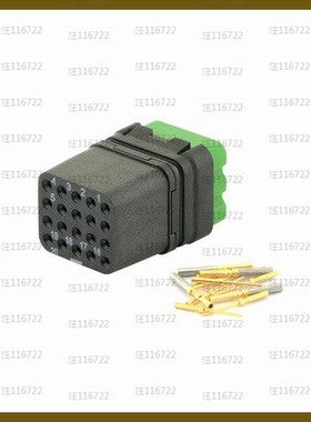 8MQ2M2022SC【MQUICK MODULE, SEALED, WITH FEMA】