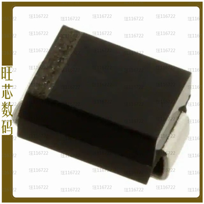 CMSH3-20M TR13 PBFREE【DIODE SCHOTTKY 20V 3A SMB】