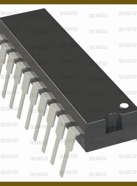 PIC24F32KA301-I/P【IC MCU 16BIT 32KB FLASH 20DIP】