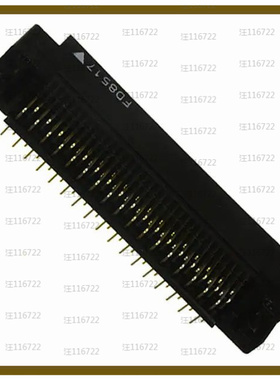 P50E-068P1-SR1-EA【CONN HEADER R/A 68POS 1.27MM】