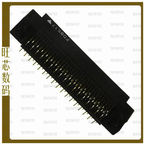 P50E-068P1-SR1-EA【CONN HEADER R/A 68POS 1.27MM】