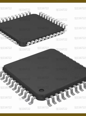 CY8C29566-24AXIT【IC MCU 8BIT 32KB FLASH 44TQFP】