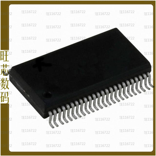 TS3L301DGG【IC ETHERNET SWITCH 16X8 48TSSOP】
