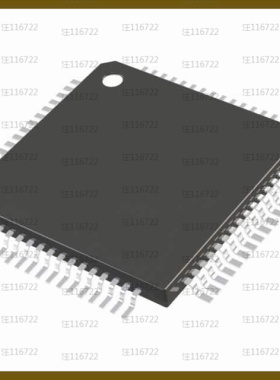 ATUC256L3U-AUT【IC MCU 32BIT 256KB FLASH 64TQFP】