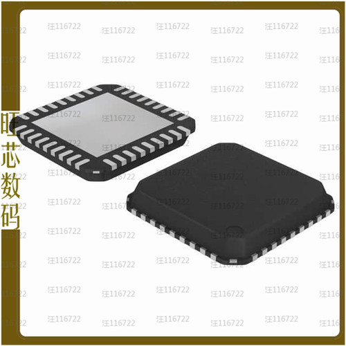 USB2244I-AEZG-06【IC INTERFACE SPECIALIZED 36QFN】