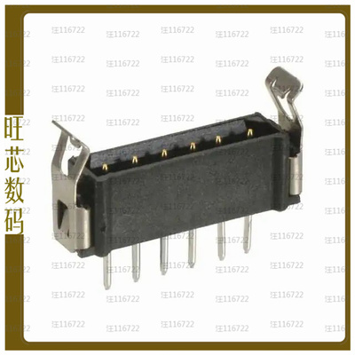 M80-8770405【DATAMATE L-TEK SIL MALE VERTICAL】