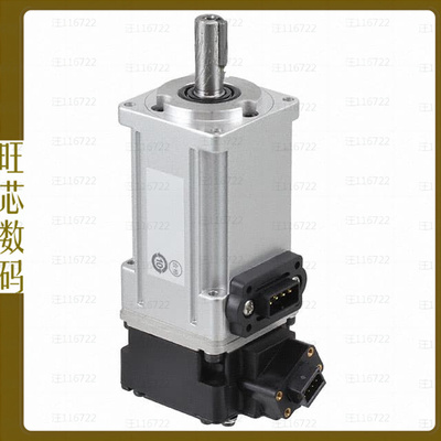 MSMF012L1U1【SERVOMOTOR 3000 RPM 200V】