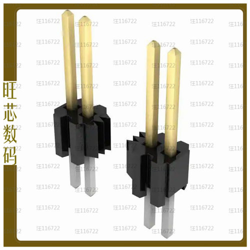 TMS-107-01-L-S【CONN HEADER VERT 7POS 1.27MM】