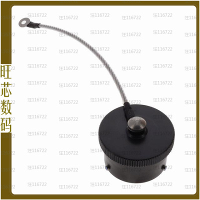 M83723/59-218ZR【DUST CAP SZ 18 PLUG BAYONET 5IN】