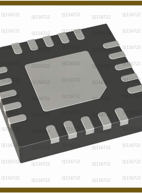 ADG784BCPZ-REEL7【IC SWITCH SPDTX4 2.2OHM 20LFCSP】