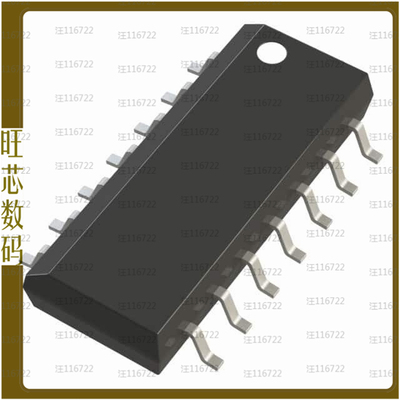 ADM3064EBRZ-R7【IC TRANSCEIVER FULL 1/1 14SOIC】