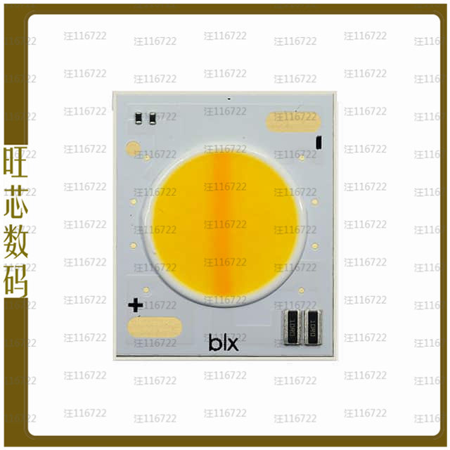 BXRV-DR-1830H-1000-A-13【LED VESTA WHITE WARM 2400K 2SMD】