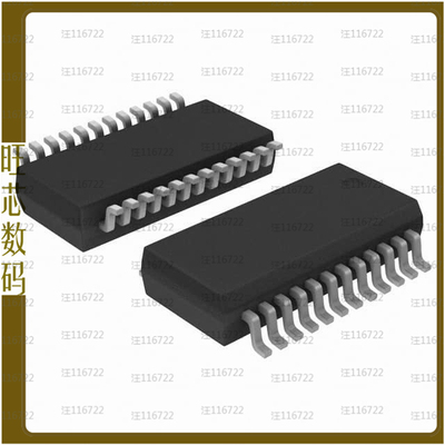 MAX207EEAG+【IC TRANSCEIVER FULL 5/3 24SSOP】