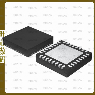 EFM32HG210F64G-C-QFN32【IC MCU 32BIT 64KB FLASH 32QFN】