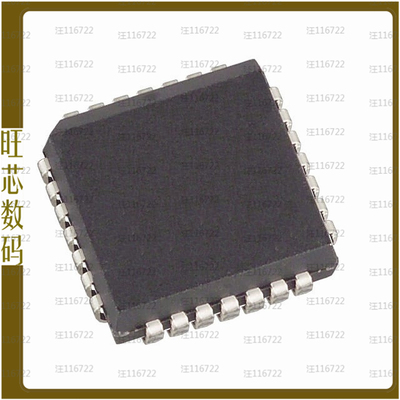 MAX306EQI+T【IC MUX 16:1 100OHM 28PLCC】