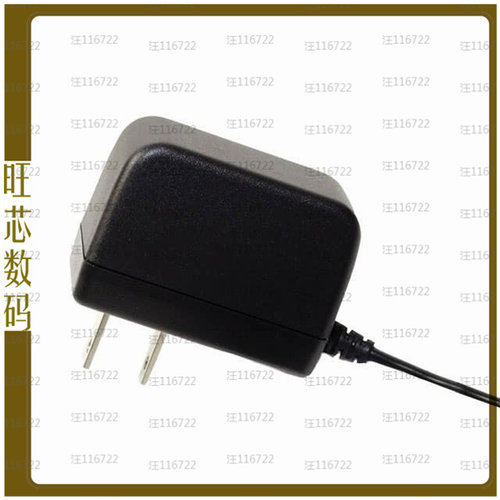 SWI3-5-N-MUB【AC/DC WALL MOUNT ADAPTER 5V 3W】