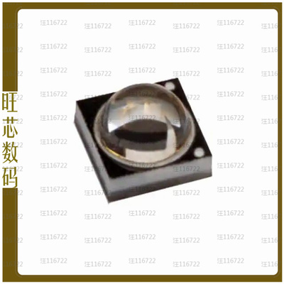 AUV3-SQ32-0RT0K【3W 3535, 35DEG, 365NM】