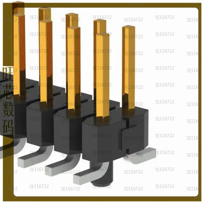 TSM-110-01-L-DV-A-P【CONN HEADER SMD 20POS 2.54MM】