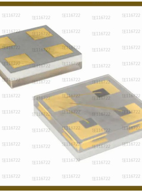 APGF1011SEEPBVGC-TT【LED RGB CLEAR 4SMD】