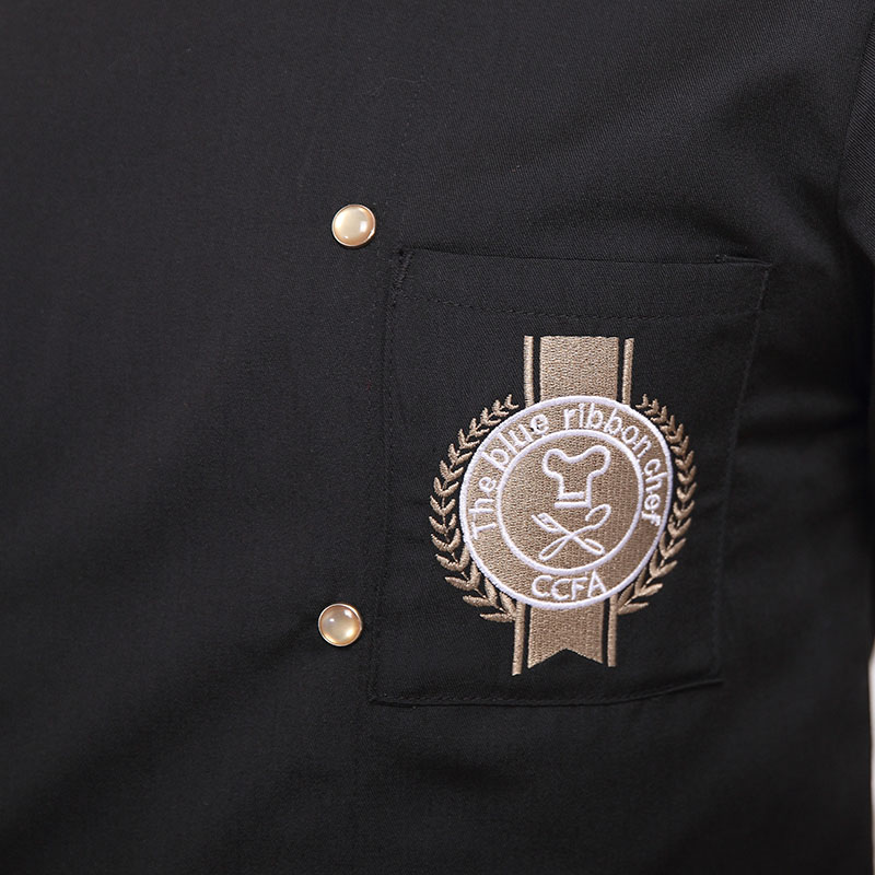 Uniforme de cuisinier - Ref 1908391 Image 5