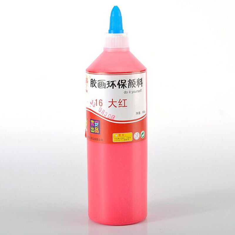 正版奕彩24色油膏胶画专用颜料500克 胶画5瓶包邮儿童烤画胶涂鸦,玩具/童车/益智/积木/模型,沙画/胶画/画,淘宝优惠券,粉丝福利购,淘宝优惠卷