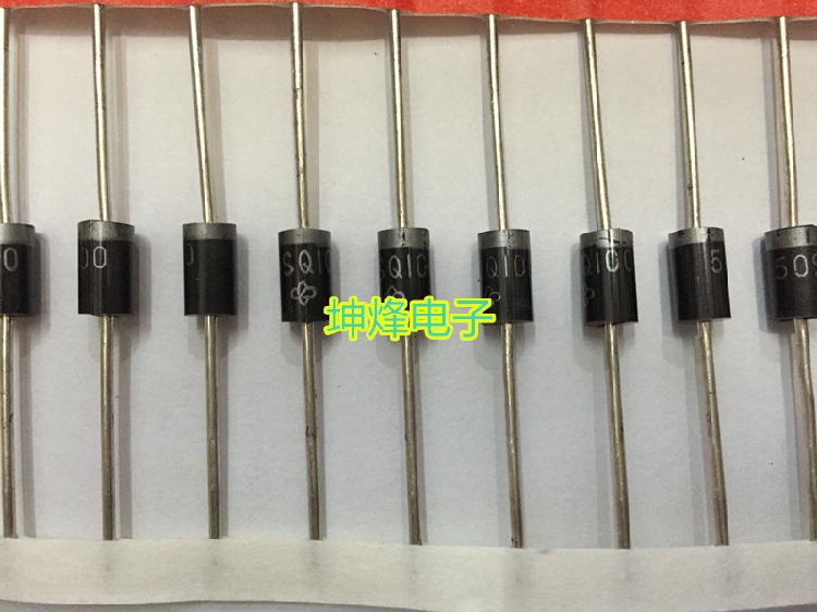 90SQ035 VS-90SQ035TR DO-204AR 9A 35V 原装进口肖特基 可直拍