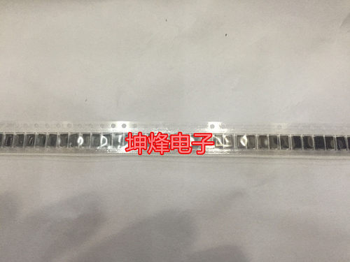 可直拍 SZ4015 封装 SMA 2W 15V 原装进口稳压贴片二极管