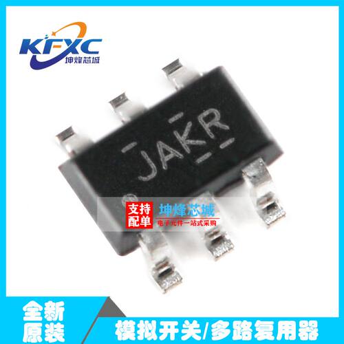 全新原装TS5A3160DBVR TS5A3160DBV JAKR现货可拍TS5A3160DBVT