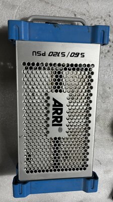 影室灯阿莱 ARRI Skypanel S60/s120 psu电影电视影棚 二手现货