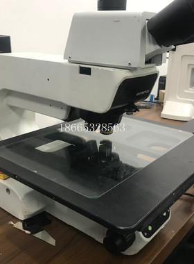 12寸晶元检查显微镜 olympus MX61L MX50 日本 议价