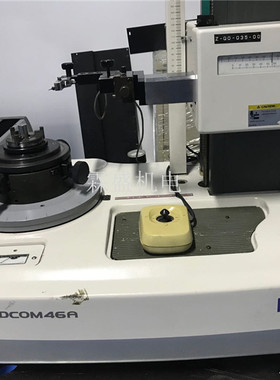 RONDCOM46A  ACCRETECH 东京精密圆度仪 二手议价