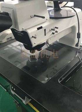 OLYMPUS MX61L 二手新显微镜