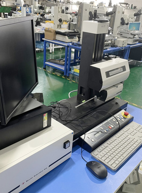 kosaka laboratory kosakalab df-651 小坂轮廓仪 塑料 五金