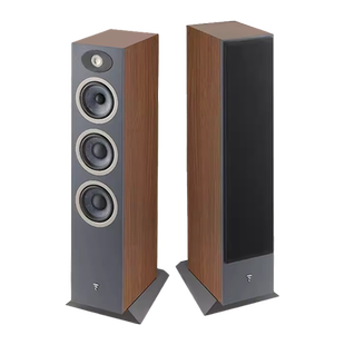 【实体旗舰店】法国劲浪Focal Theva N3+剑桥CXA81 落地音箱套装