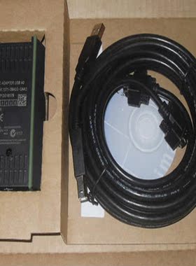 6ES7972-0CB20-0XA0全新西门子PC适配器USB 6ES7 972-OCB2O-OXAO