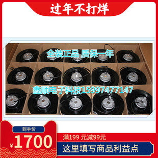 EA26 W2D250 M2D068 风机 ED26