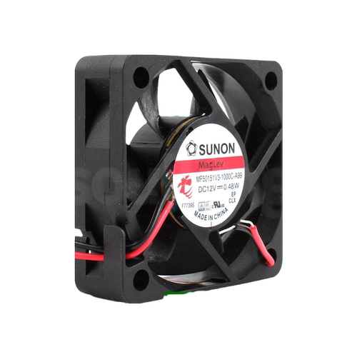 全新原装直流散热风扇建准MF50151V3-1000C-A99 5015 12V 0.48W