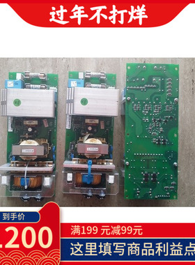 全新ABB变频器ACS800电源板APOW-01C APOW-11C APOW-01C+NRED-61