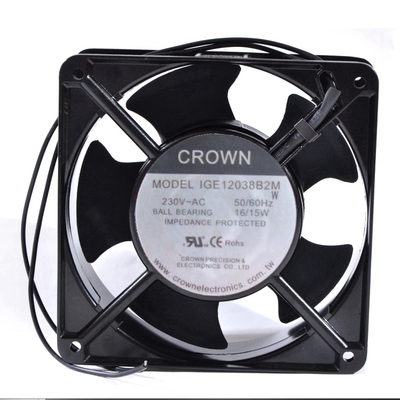 全新CROWN220V12038型号IGE12038 B2M可替代DP202A 2123MBL.GN