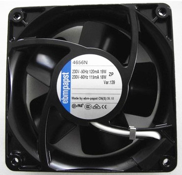 全新TYP4580N 4650X 4650N 4558N 4656Z 4656N 12038 230V 风扇