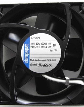 全新TYP4580N 4650X 4650N 4558N 4656Z 4656N 12038 230V 风扇