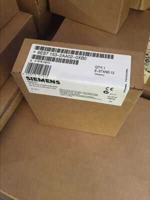 6ES7 153-2BA00/2BA01/2BB00/2AA02-0XB0 6ES7153 ET200M全新原装