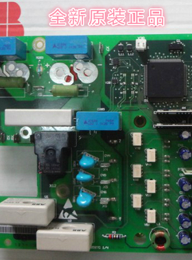 全新ACS600 IGBT NINT-43C /45C/53C/71C /72C ABB通讯板议价现货